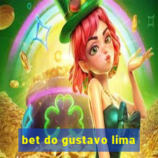 bet do gustavo lima